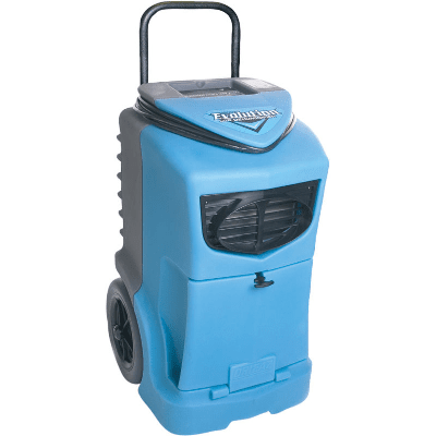 Dri-Eaz Evolution LGR Dehumidifier rental