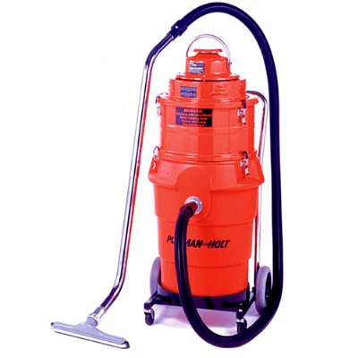 Vacuums,tank HEPA rental