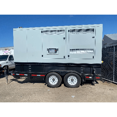 Stateline SC250 rental