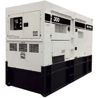 DCA300 (240 KW) Diesel Generator (300 KVA ) for sale