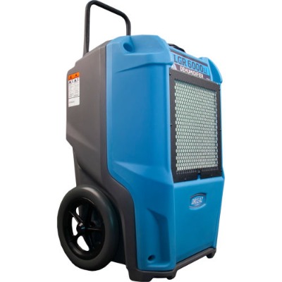 Dri-Eaz 6000 Li LRG Dehumidifier 100 pints/day rental