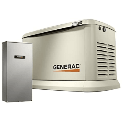 Generac 22kw for sale