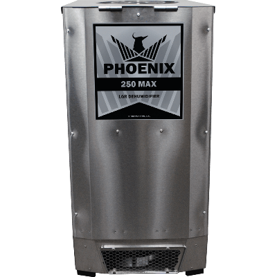 Phoenix Artic Max AC rental