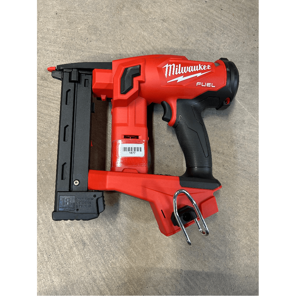 Milwaukee Fuel 18GA Stapler rental