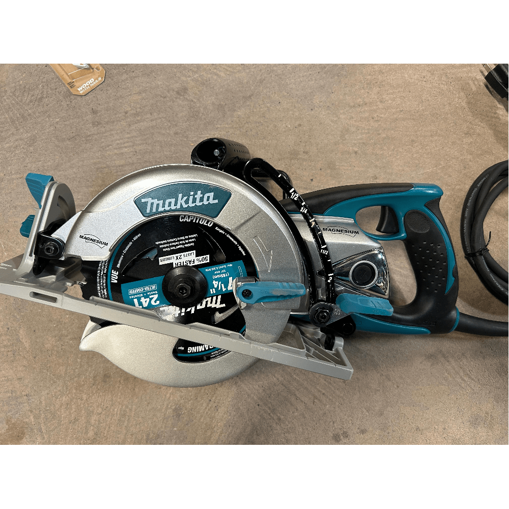 Makita Framing Saw rental