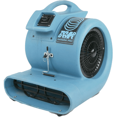 Turbo Dryer Air Mover rental