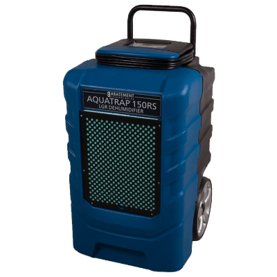 AQUATRAP AT150RS LGR Dehumidifier rental