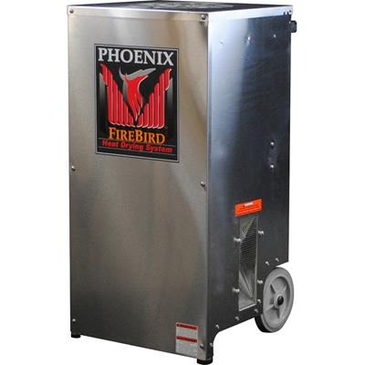 Electric Heater- PHX Firebird rental