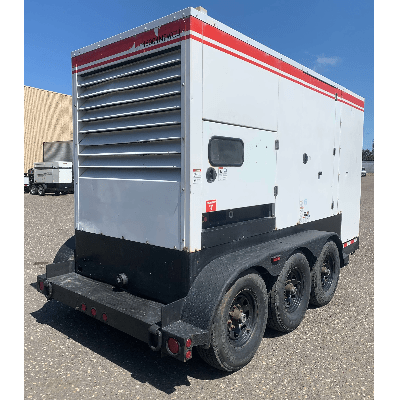 320 KW Cummins C300D6RG rental