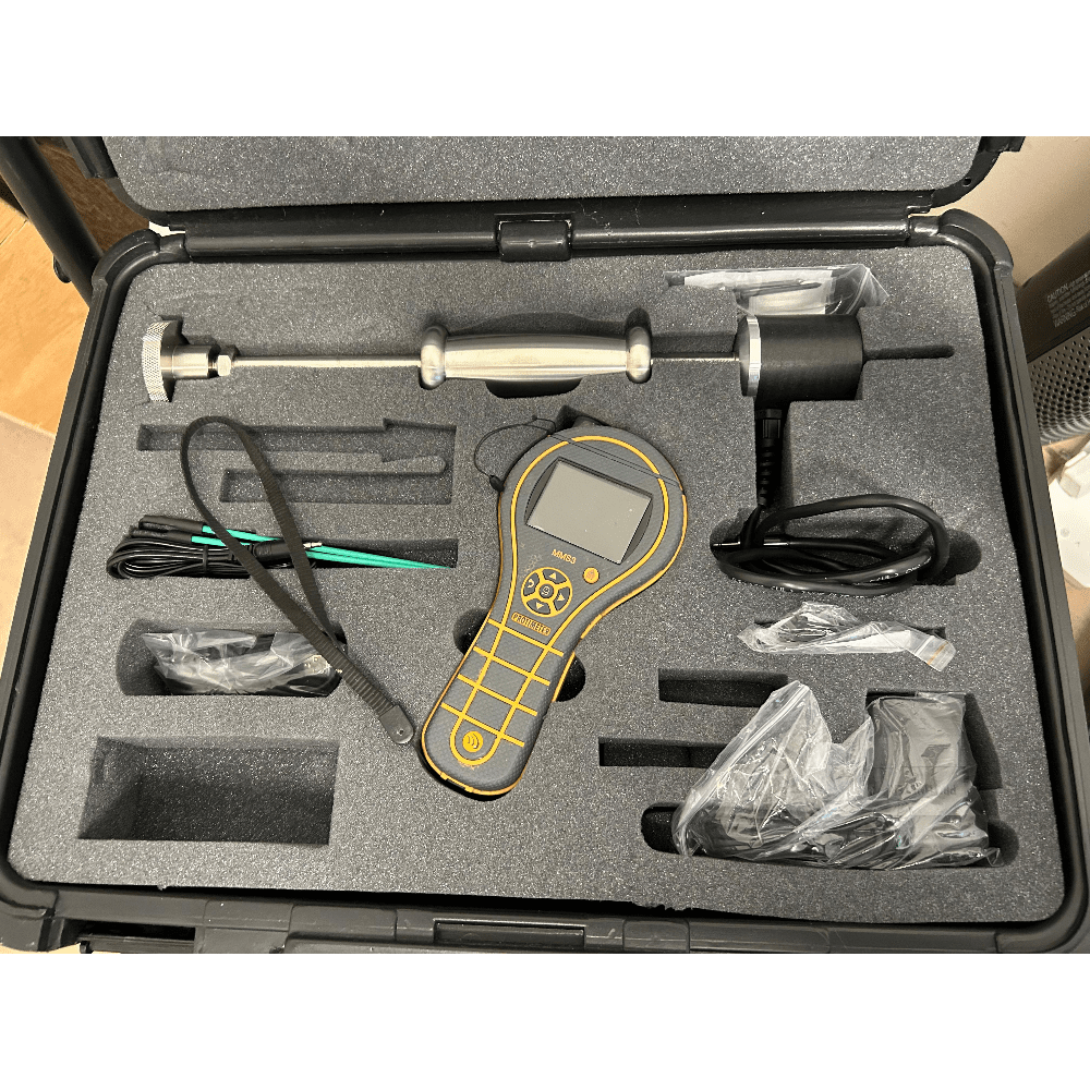 Protimeter MMS3 Moisture Meter rental