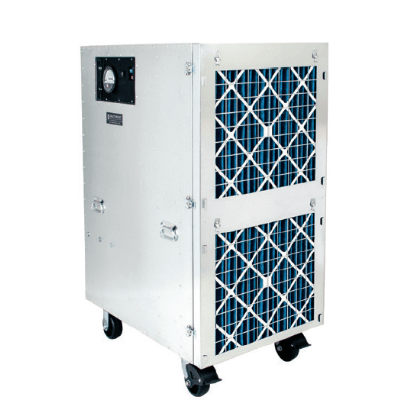 4000 CFM Hepa Air Scrubber rental