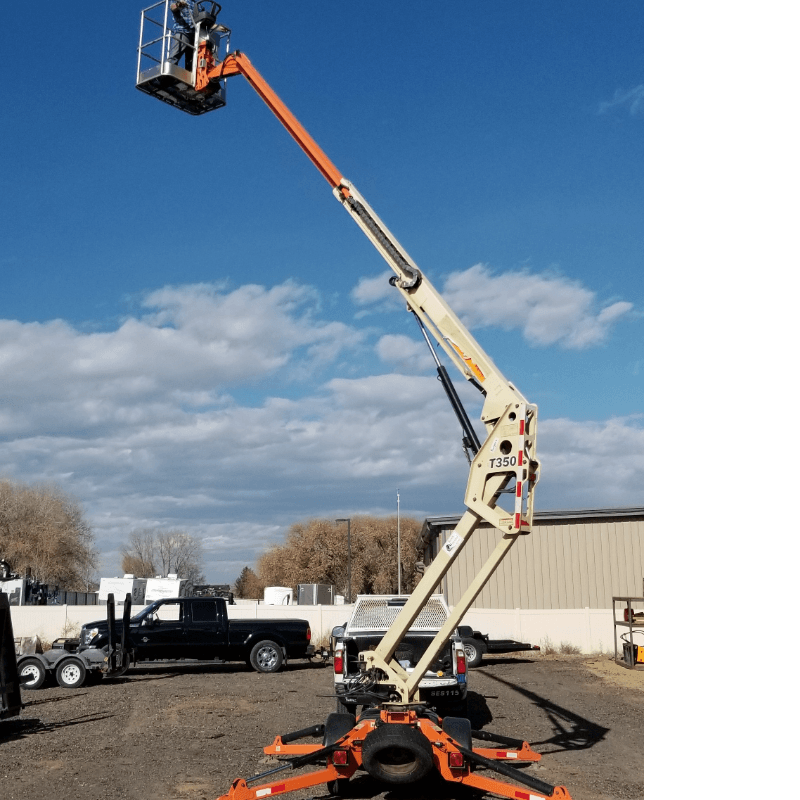 Aerial Lift
