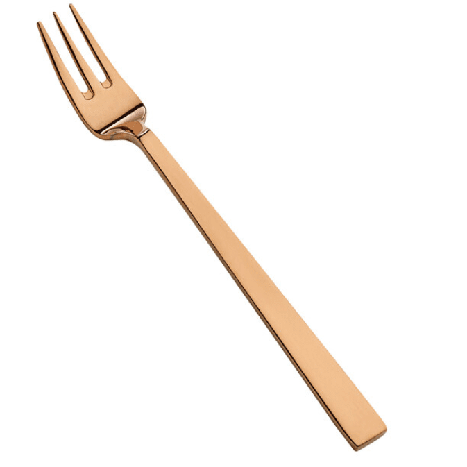 FLATWARE CHATEAU OYSTER/COCTAIL FORKS (R3-CHAT03CF)