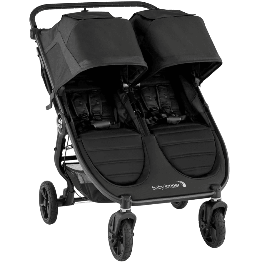Double Stroller - Baby Jogger