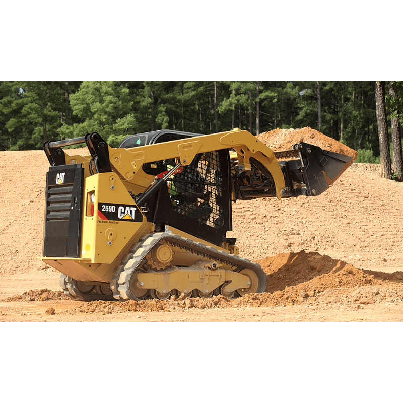 Skid Steers