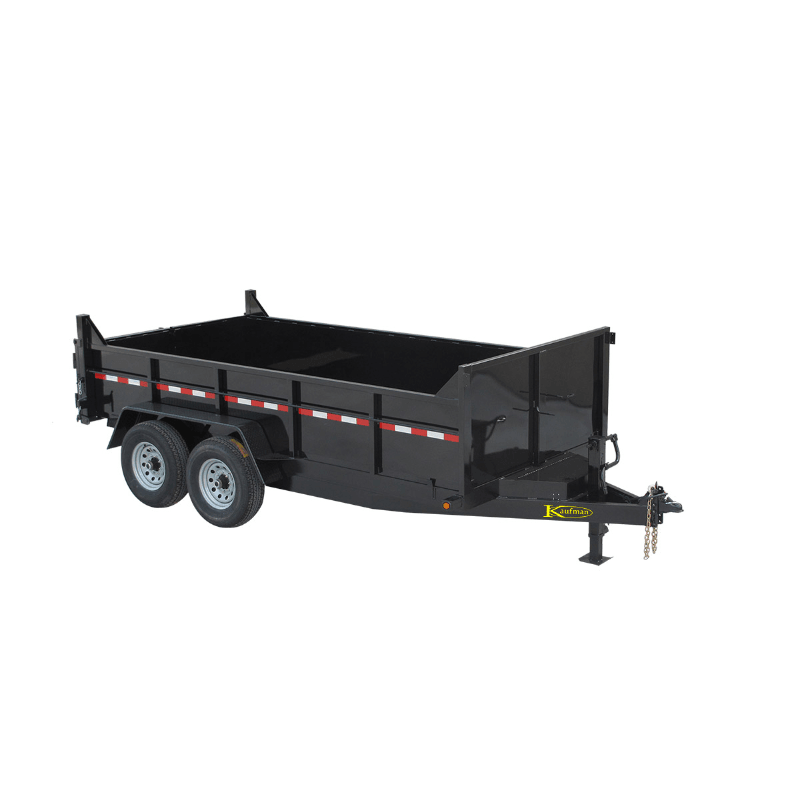 Dump Trailers