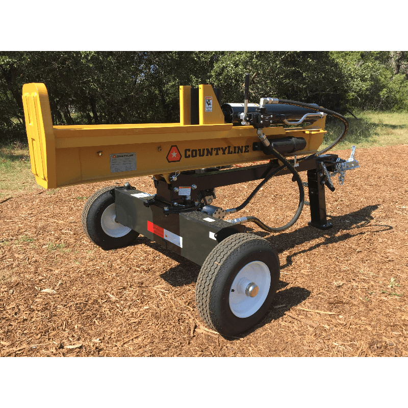 LOG SPLITTER