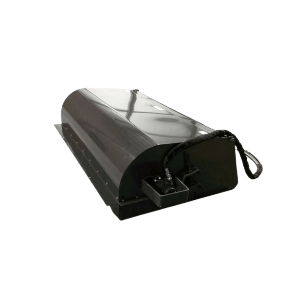 84" Pickup Broom (Skid)