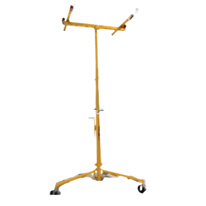 Ladders, Scaffold, & Drywall