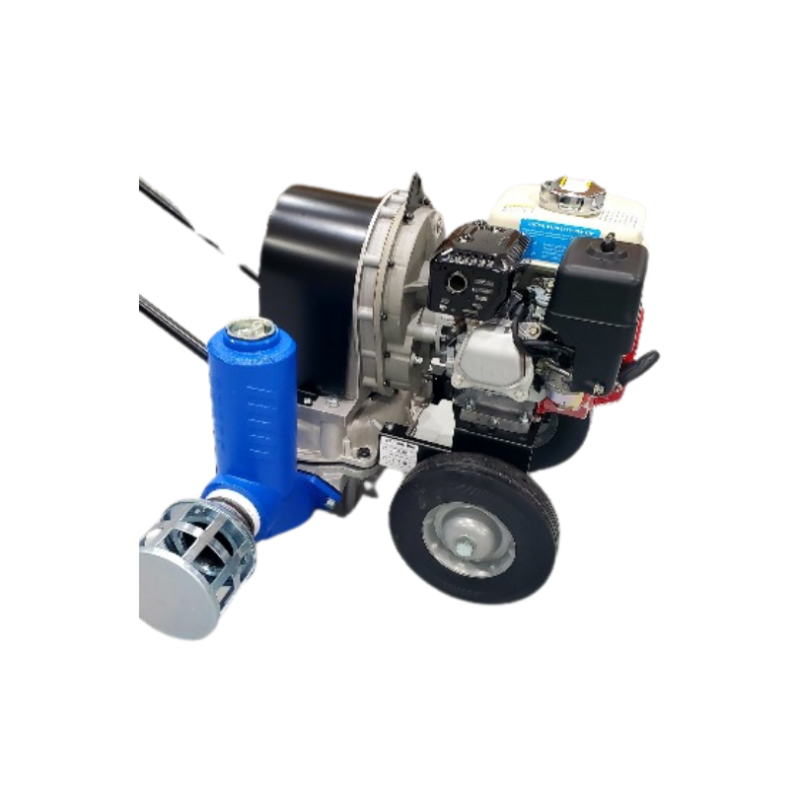 Pumps, Generators & Welders