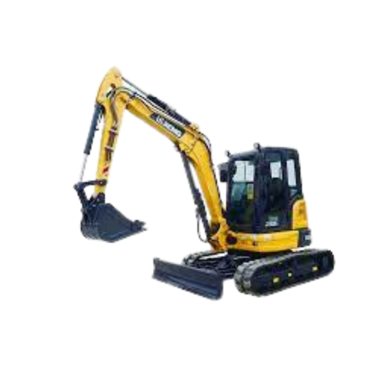 Excavators