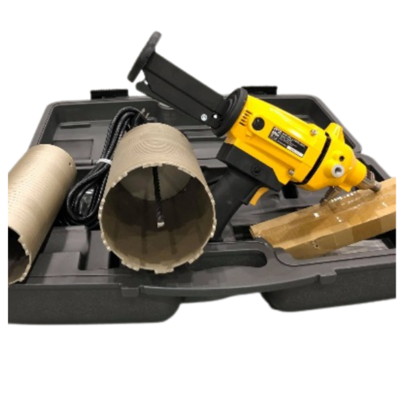 Cutters, Drills & Bits