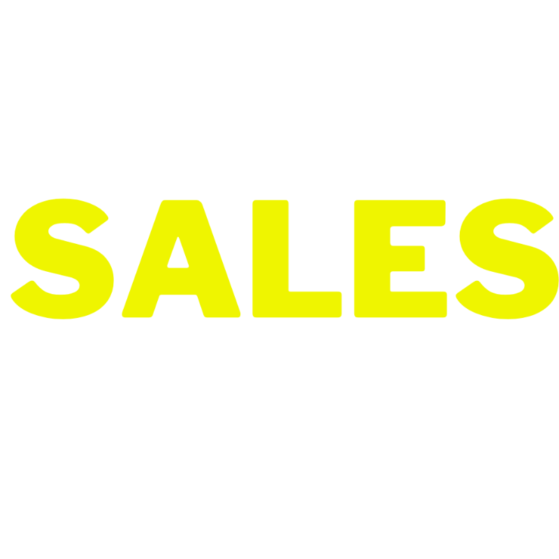 Sales