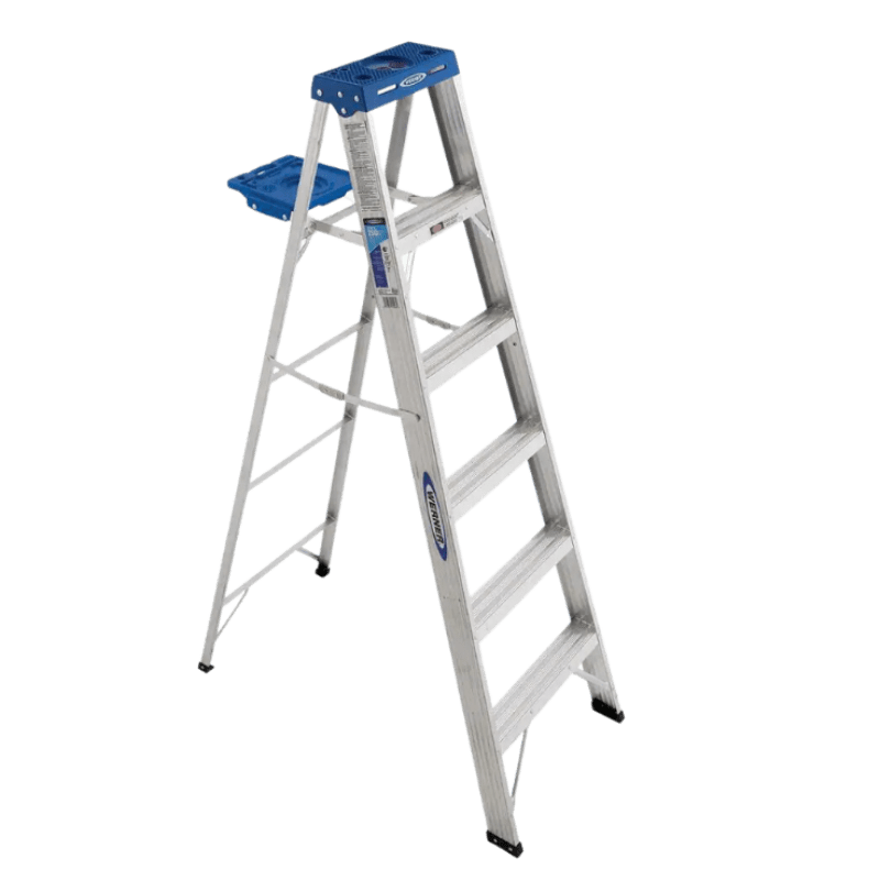 Ladders and Scaffold