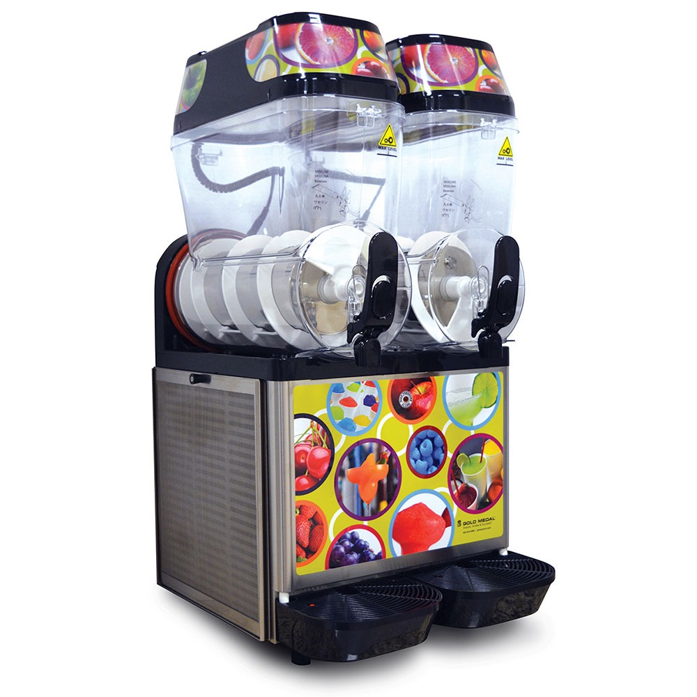 Slushee Machine