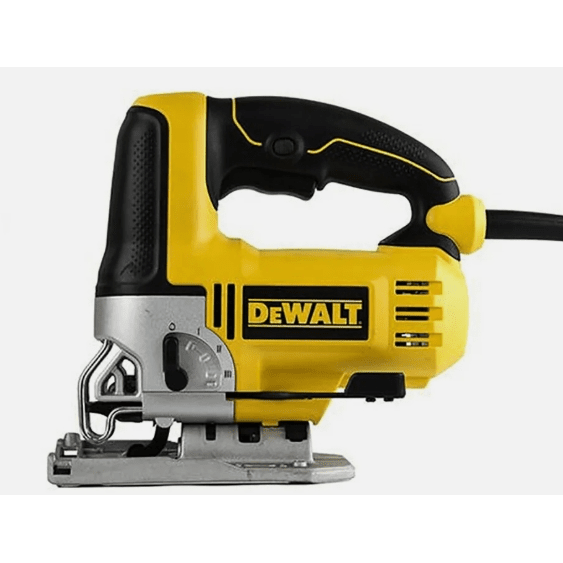 Dewalt Precision Jigsaw