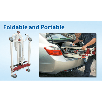Full Body Patient Lift (Hoyer electric)