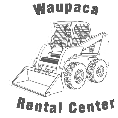 Waupaca Rental Center