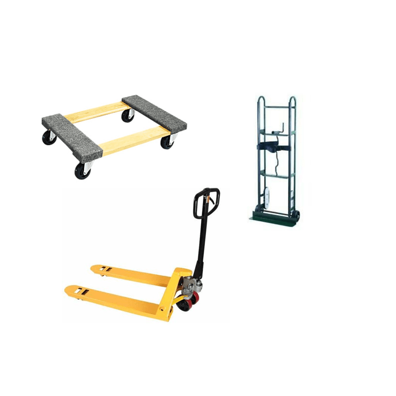 Dolly & Moving Equipment