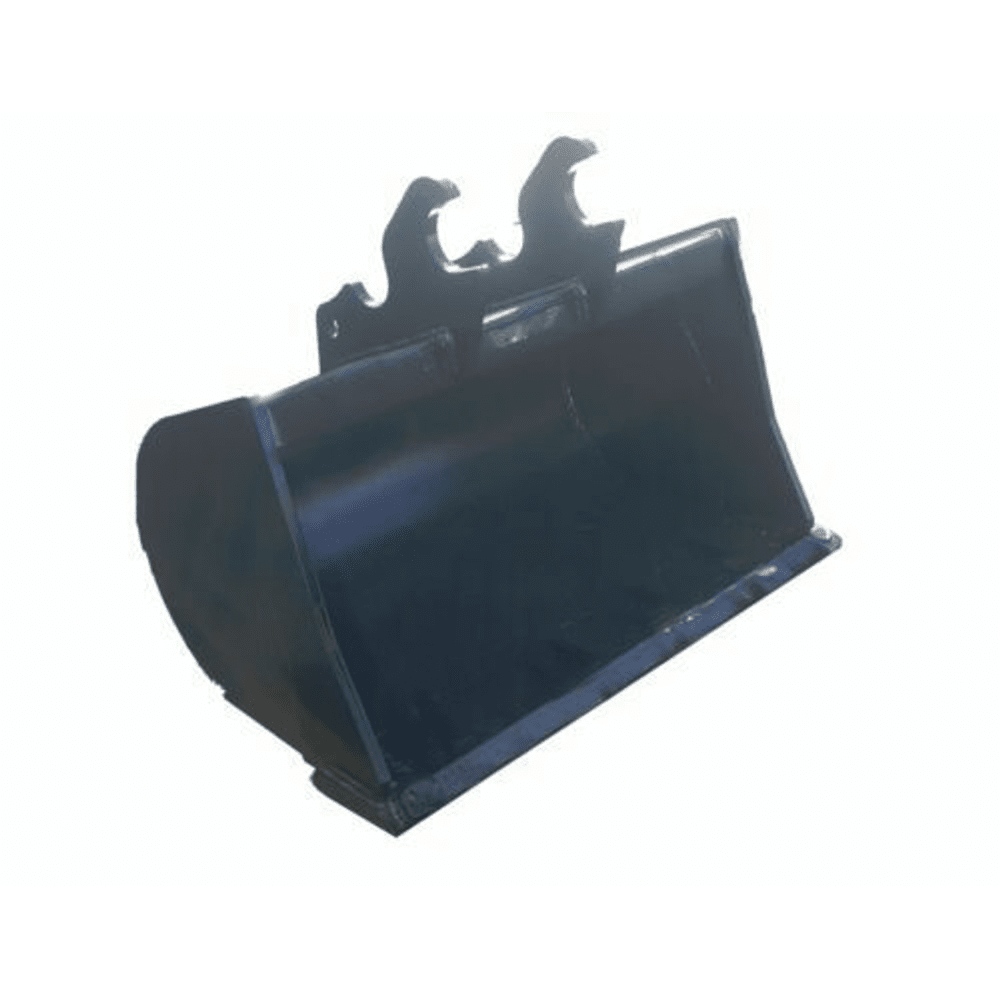 24'' Smooth 19k Kubota Mini Ex Bucket