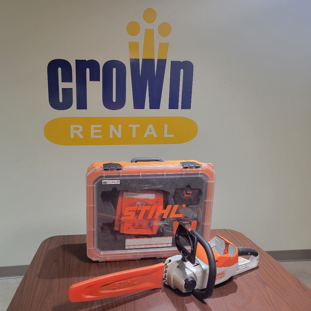 Crown Rental Apple Valley