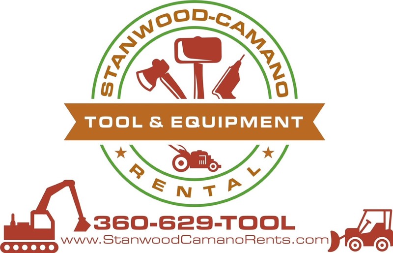 StanwoodCamano Tool & Equipment Rental