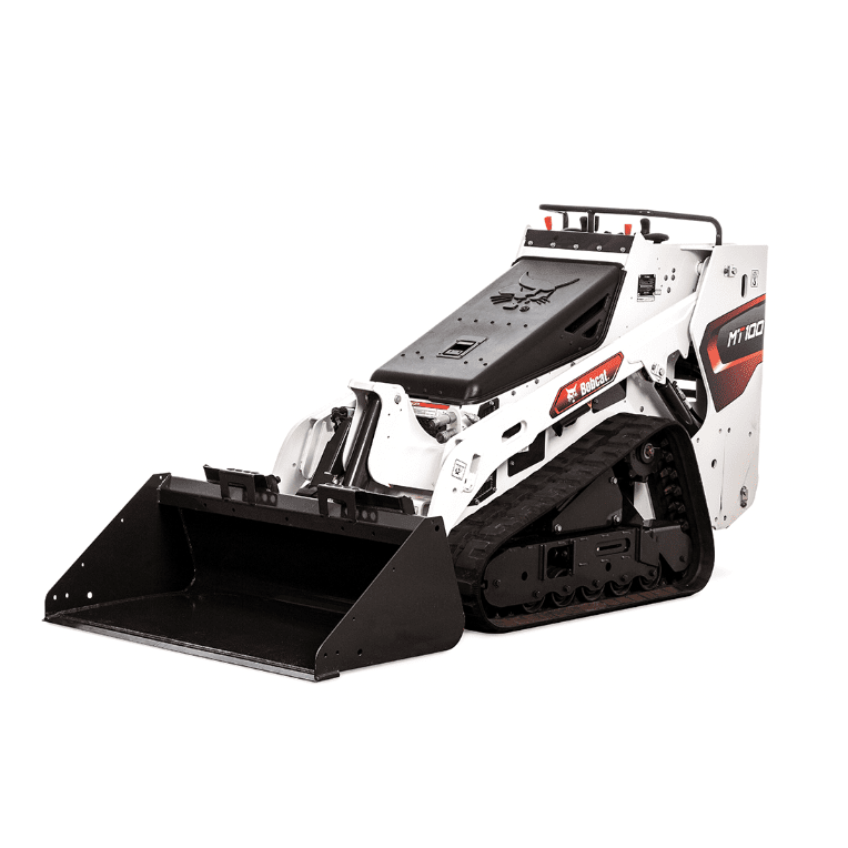 Heavy Equipment