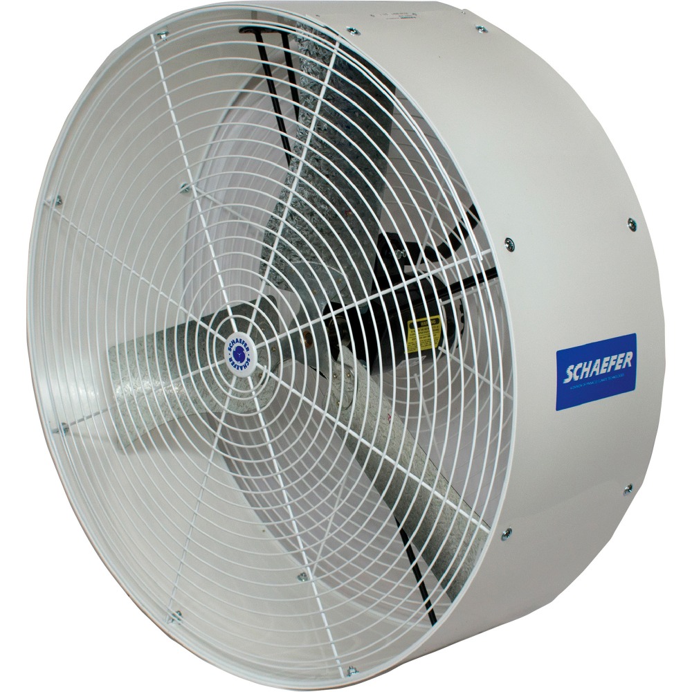 Fan, Ventilation, 3'