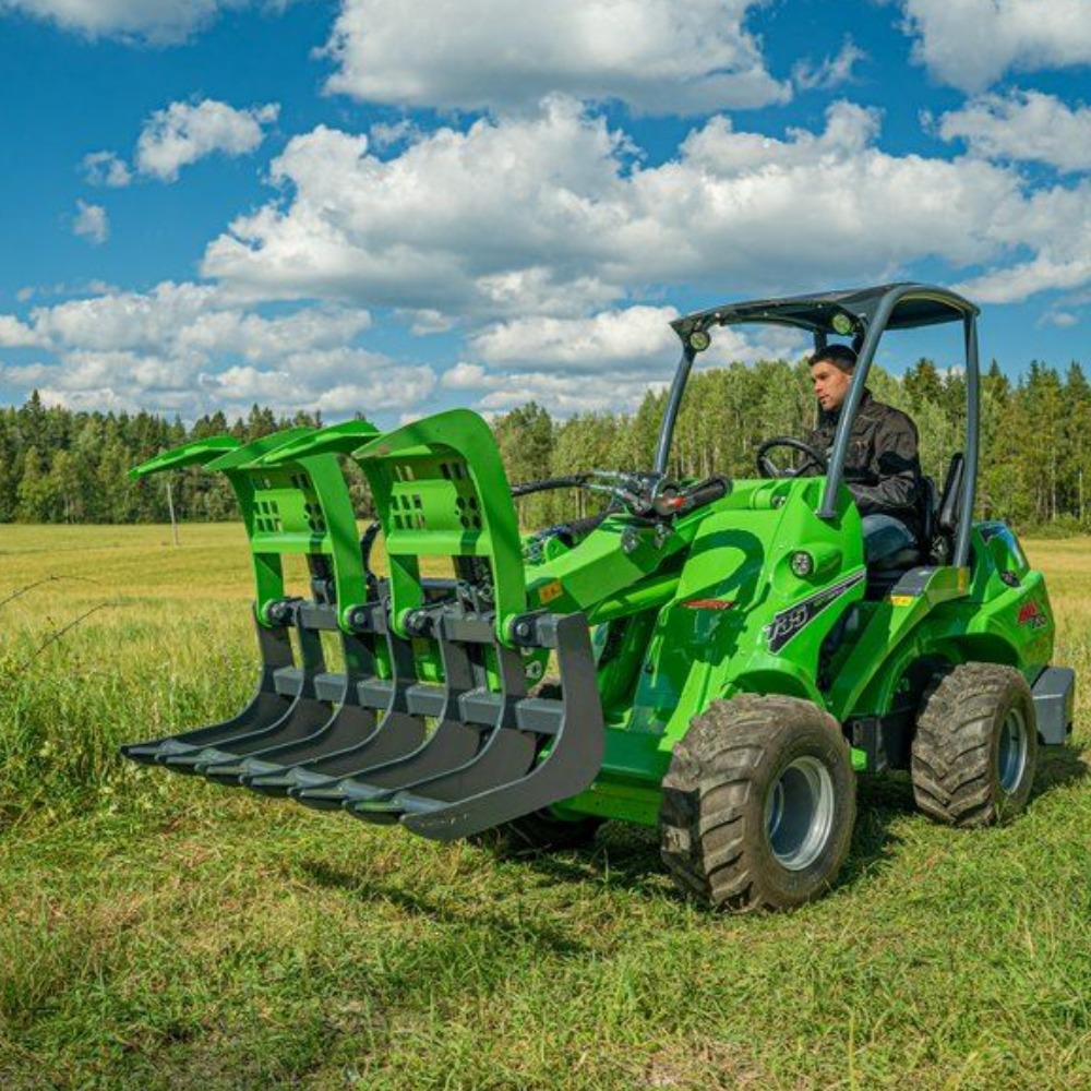 Crosswise Loading Product Image