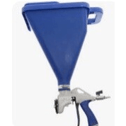 Drywall Compressor Point of Rental Essentials
