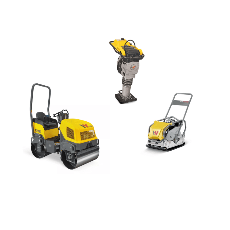 COMPACTION