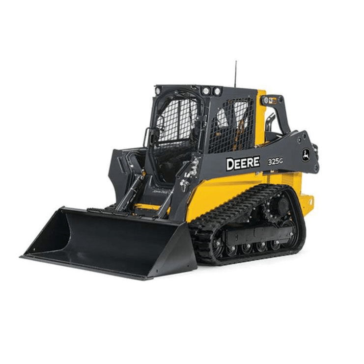 Skid Steers