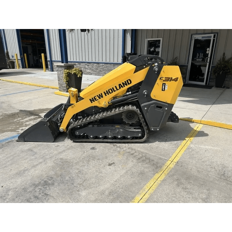 Point of Rental Essentials
