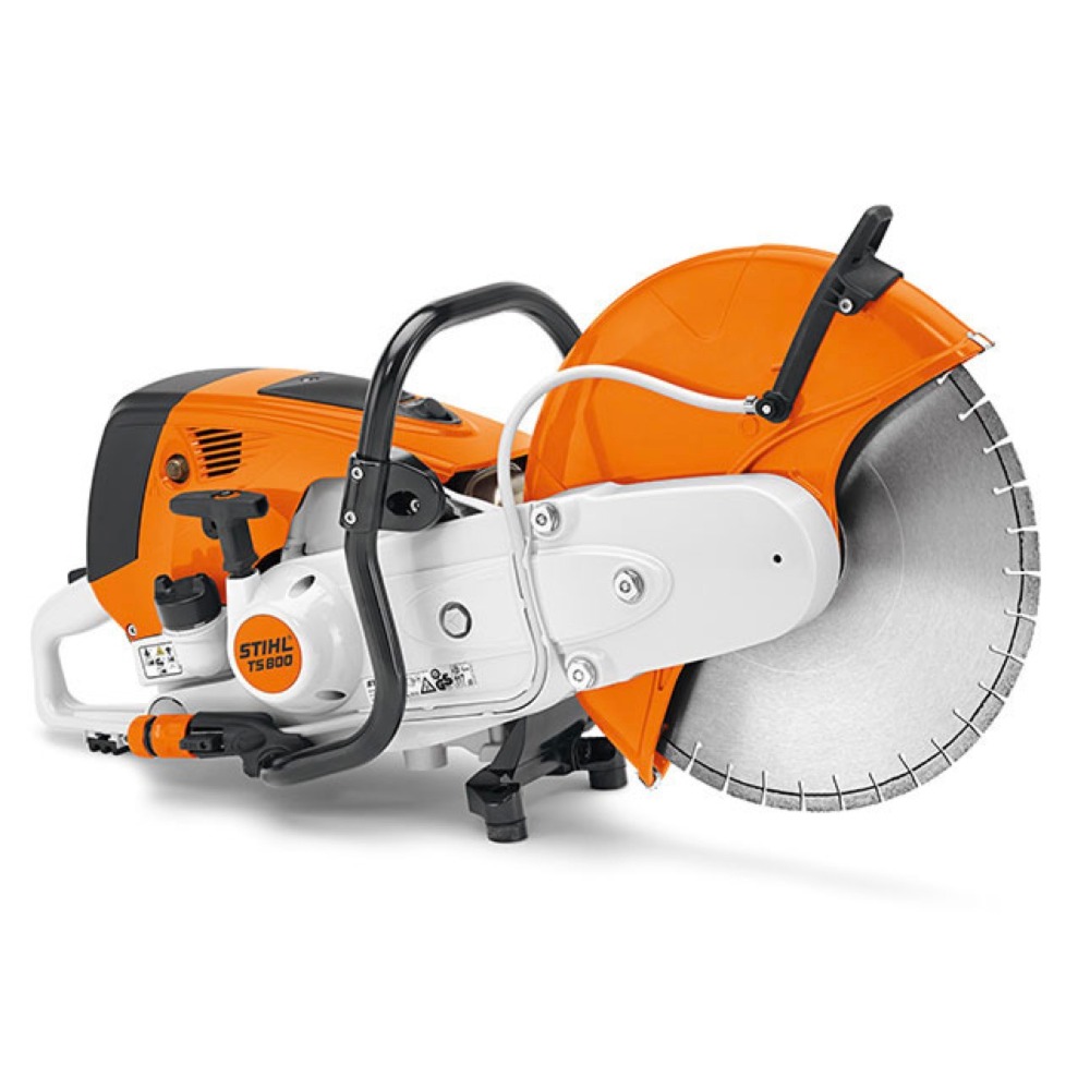 CONCRETE-SAW-14-GAS-TS700 - Oakdale Rental