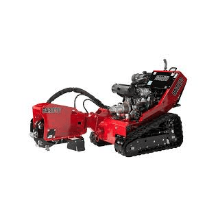 STUMP-GRINDER-31-HP-TRACK-BARETTO - Oakdale Rental