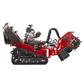 STUMP-GRINDER-31-HP-TRACK-BARETTO - Oakdale Rental
