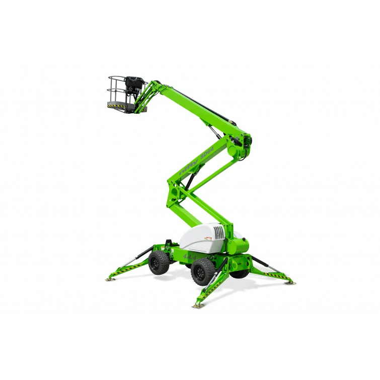 LIFT-70-SELF-DRIVE-4x4-ARTICULATING - Oakdale Rental