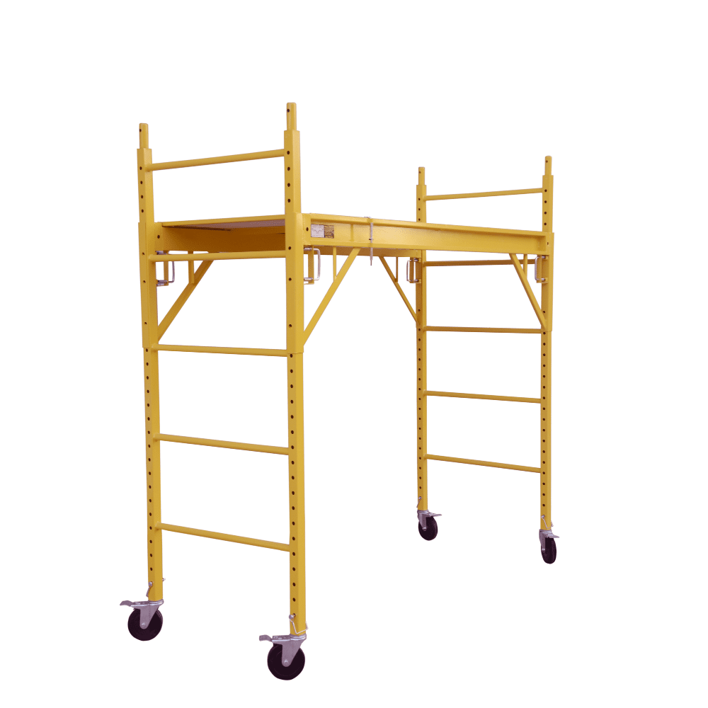 SCAFFOLDING-(BIL-JAX-BRAND) - Proctor Builders \u0026 Just Ask Rental, image size:1000x1000