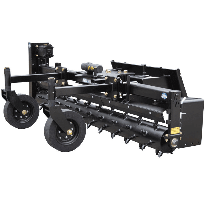 EARTHMOVING EQUIPMENT