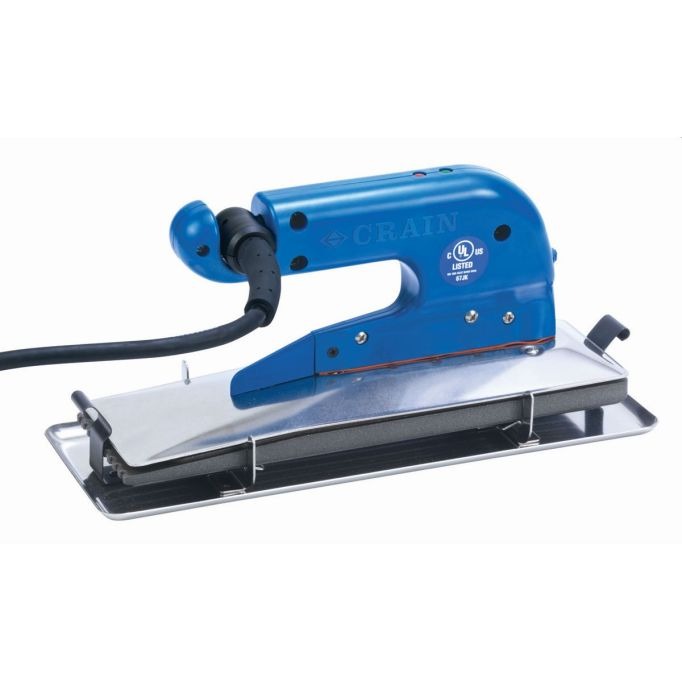 Heat Iron, Seam Crain No. 905